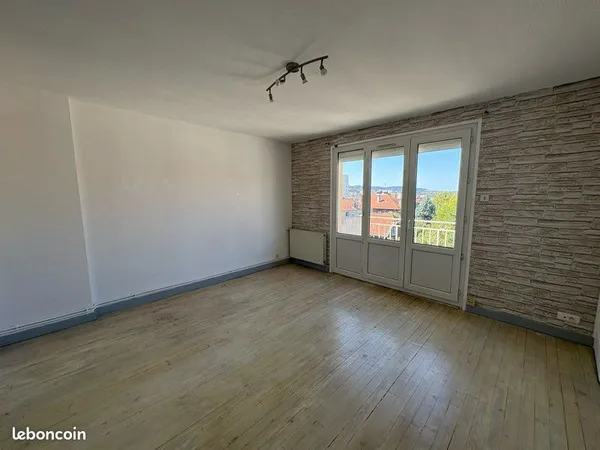 Appartement à vendre Villeboeuf