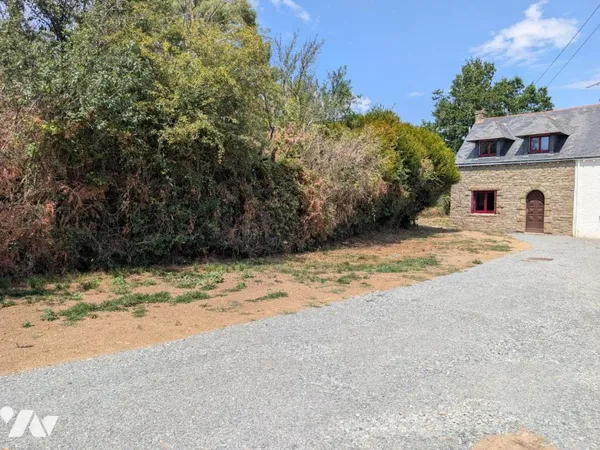 Maison 3 pièces 61 m²
