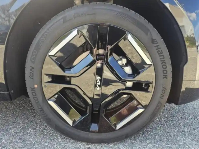 Kia Ev3 204ch 81,4kwh gt-line 2025 — photo 13