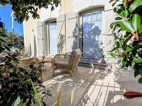 Villa 5 pièces 115 m²