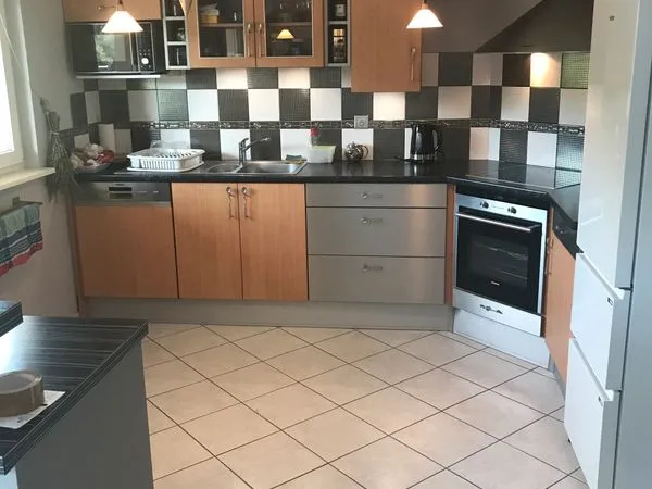 Vend très bel appartement 88M2 4 pièces