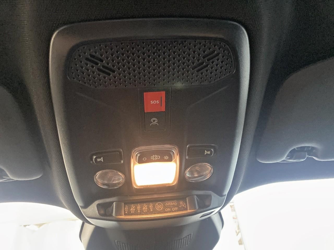 Peugeot 2008 100 s&s bvm6 style — photo 19