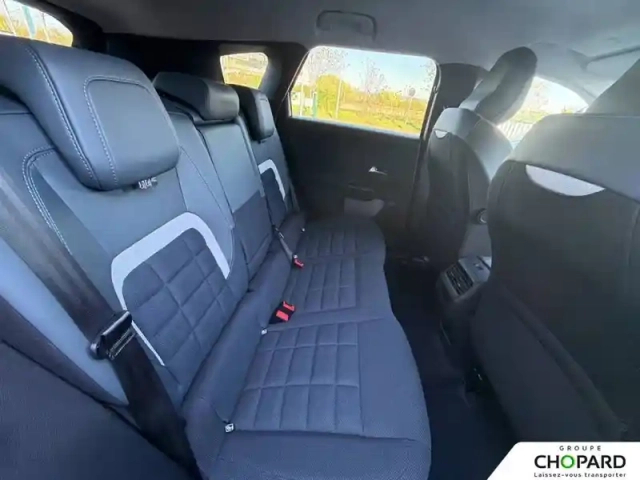 Citroën C5 Aircross hybride 145 e-dcs6 — photo 20