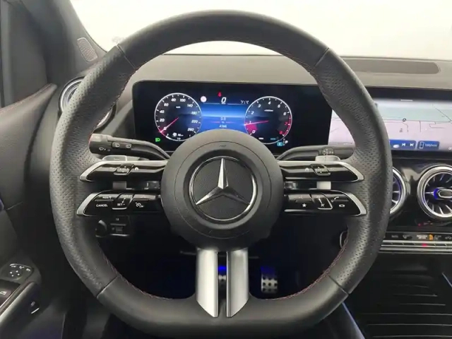 Mercedes Classe B 200 7g-dct — photo 87
