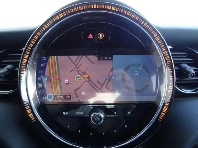 Mini Mini 5 portes cooper 136ch edition premium bva7 — photo 12