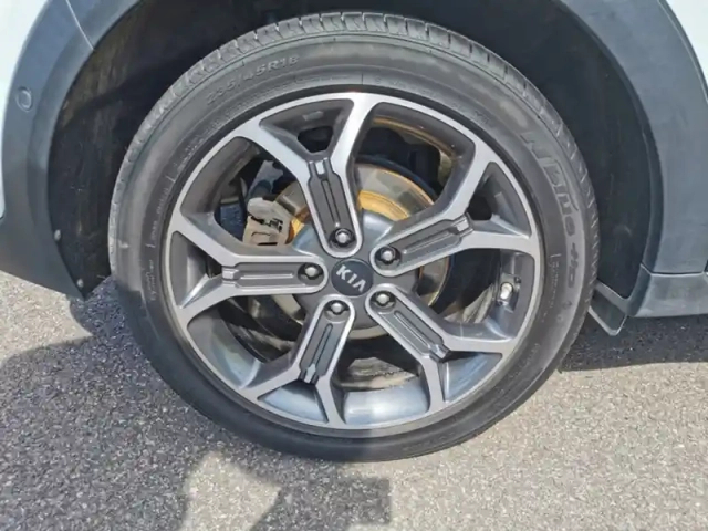 Kia Xceed premium 1.6 crdi 136 ch dct7 — photo 7