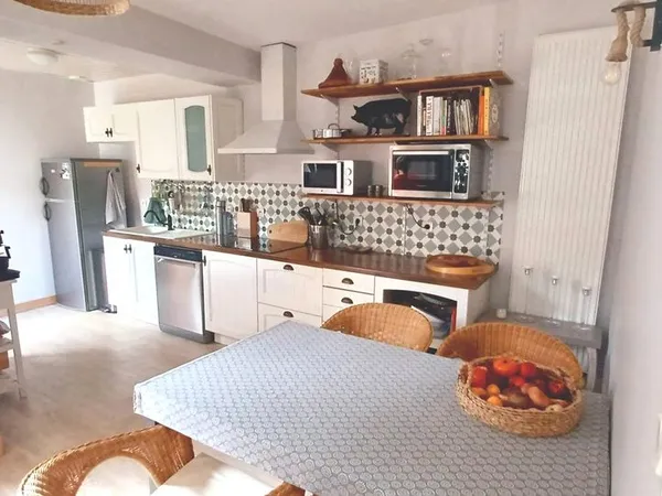 Maison 4 pièces 82 m²