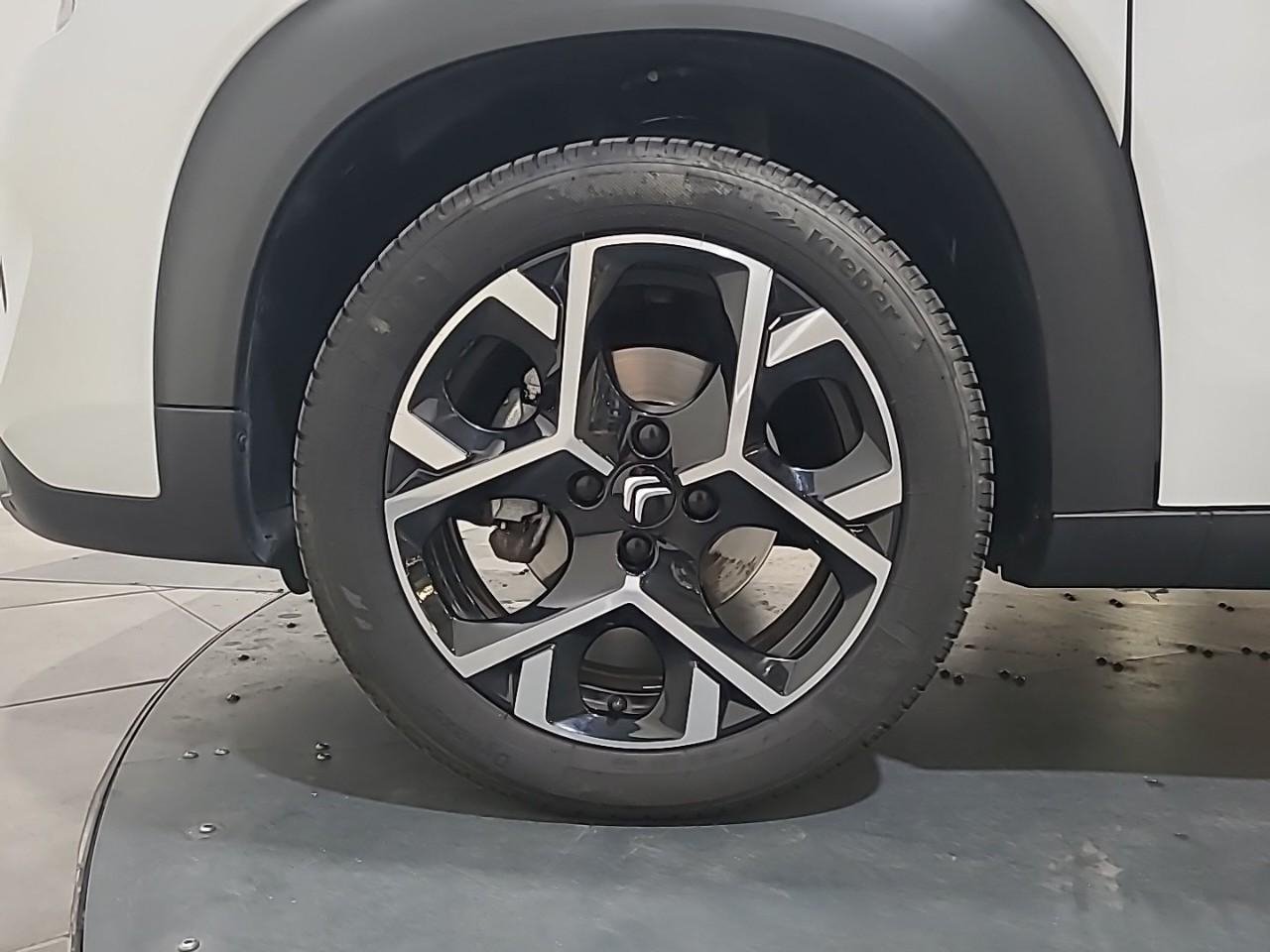 Citroën C3 Aircross puretech 110 s&s bvm6 shine pack — photo 16