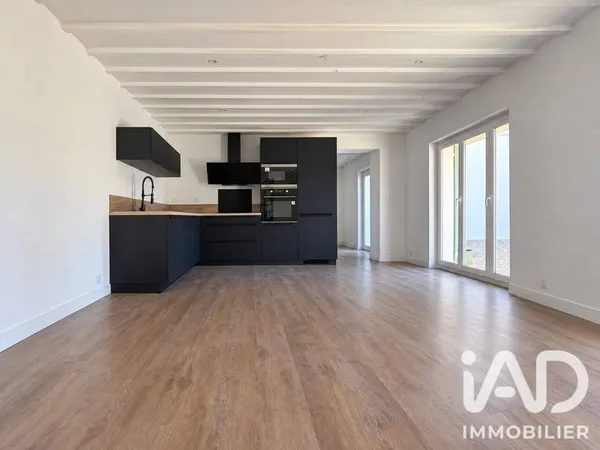 Maison 7 pièces 127 m²