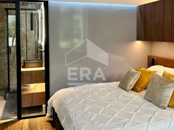 Appartement 1 pièce 24 m²