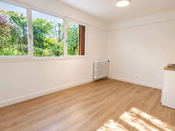 Studio 1 pièce 21 m²