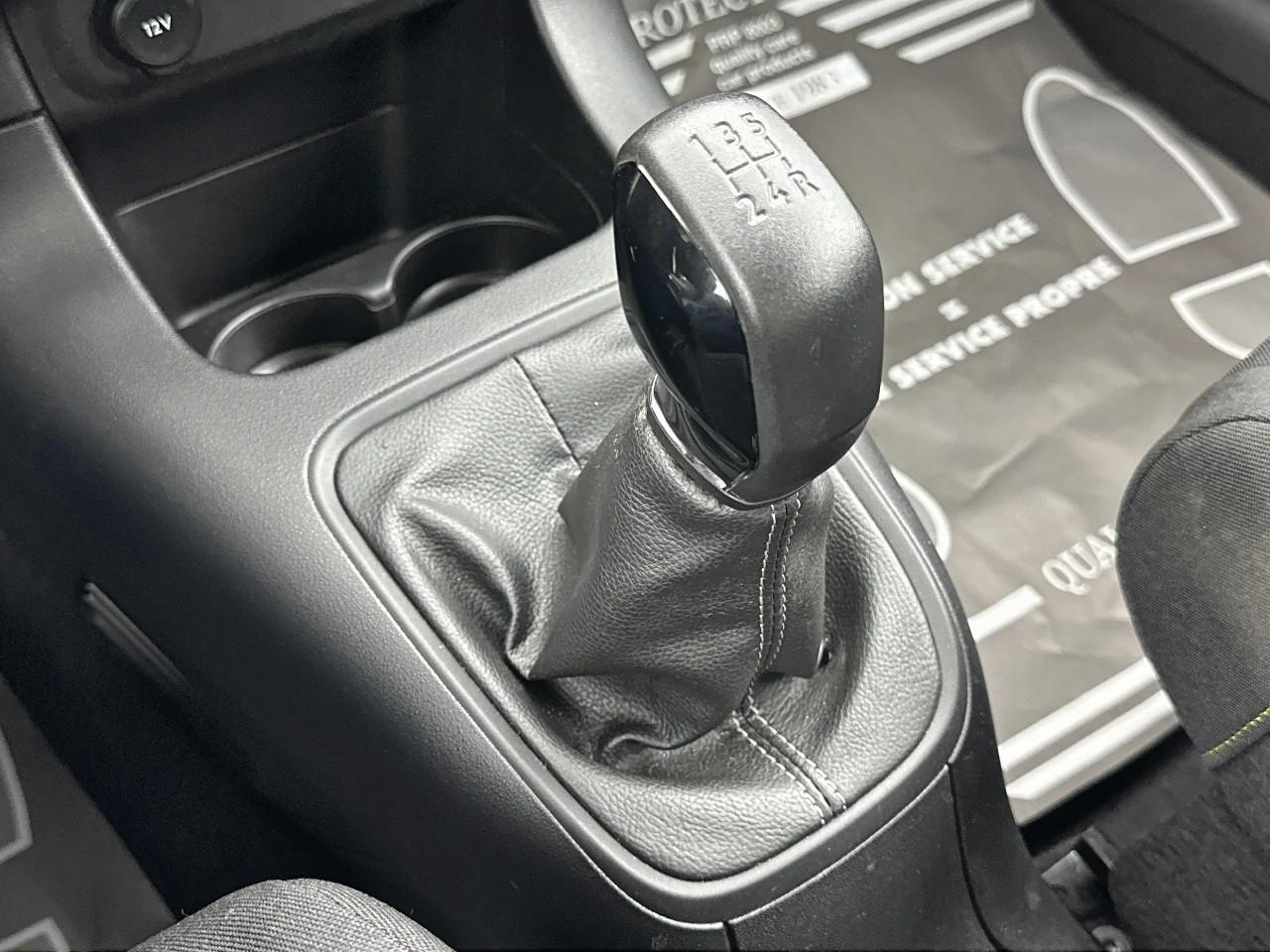 Citroën C3 puretech 83 s&s bvm5 you! — photo 27