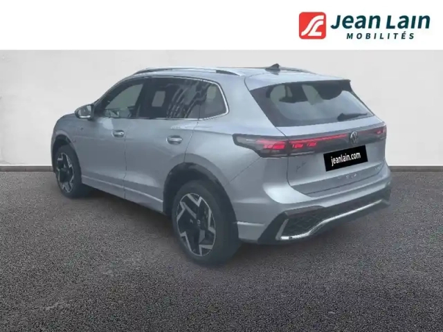 Volkswagen Tiguan 1.5 ehybrid 272ch dsg6 — photo 43
