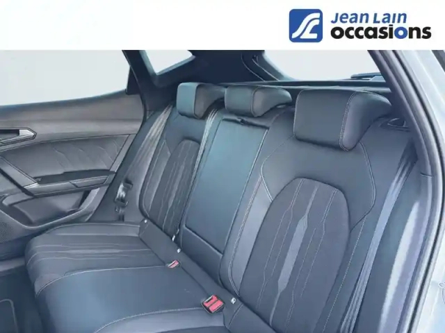 Cupra Formentor 1.4 e-hybrid 204 ch dsg6 — photo 17