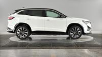 Renault Austral 1.2 E-Tech full hybrid 200ch Techno - 25 — photo 4