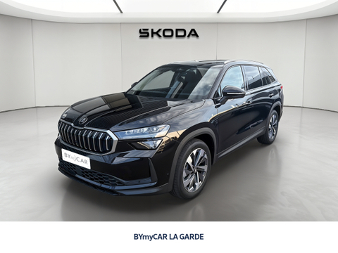 Skoda Kodiaq 1.5 TSI 150 ch Hybrid ACT DSG7 5pl