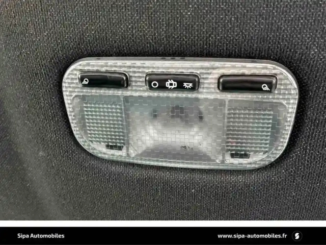 Ds Ds 3 puretech 110 s&amp;s bvm5 — photo 32