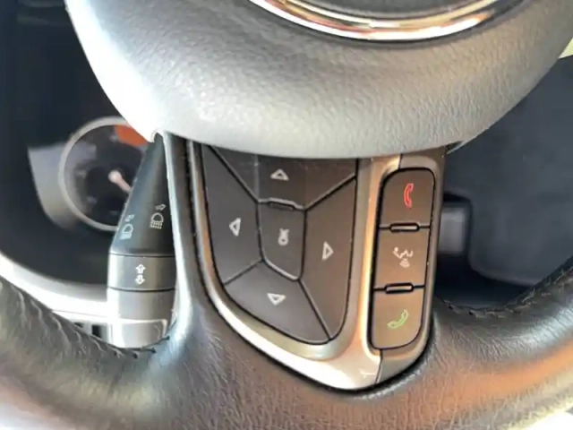 Jeep Renegade 1.6 l multijet 120 ch bvr6 — photo 46