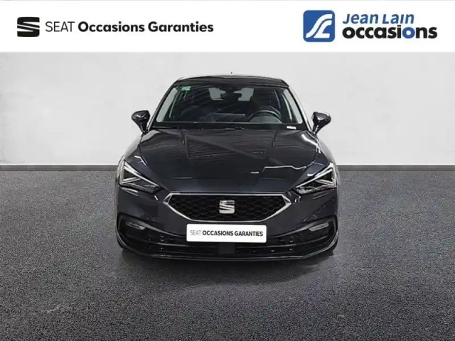 Seat Leon 1.5 tsi 115 bvm6 — photo 9