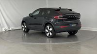 Volvo C40 Recharge Twin 408ch First Edition EDT AWD — photo 8
