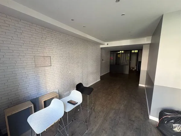 Boutique 157 m²