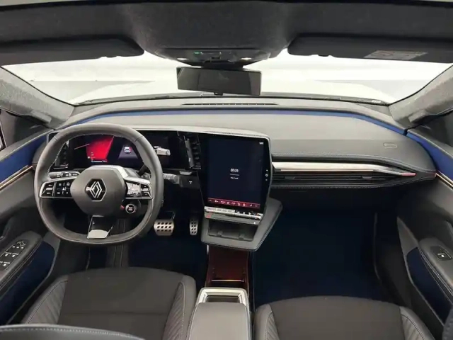 Renault Scenic e-tech electrique 220 ch grande autonomie — photo 30