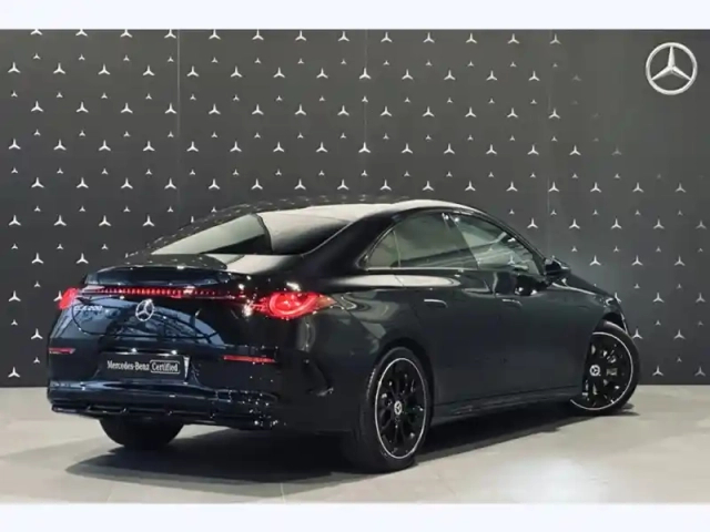 Mercedes Cla 200 amg line — photo 25