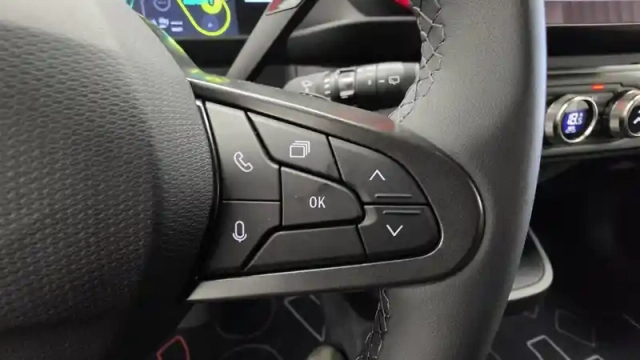 Renault Twingo e-tech electrique 80 ch autonomie urbaine — photo 20