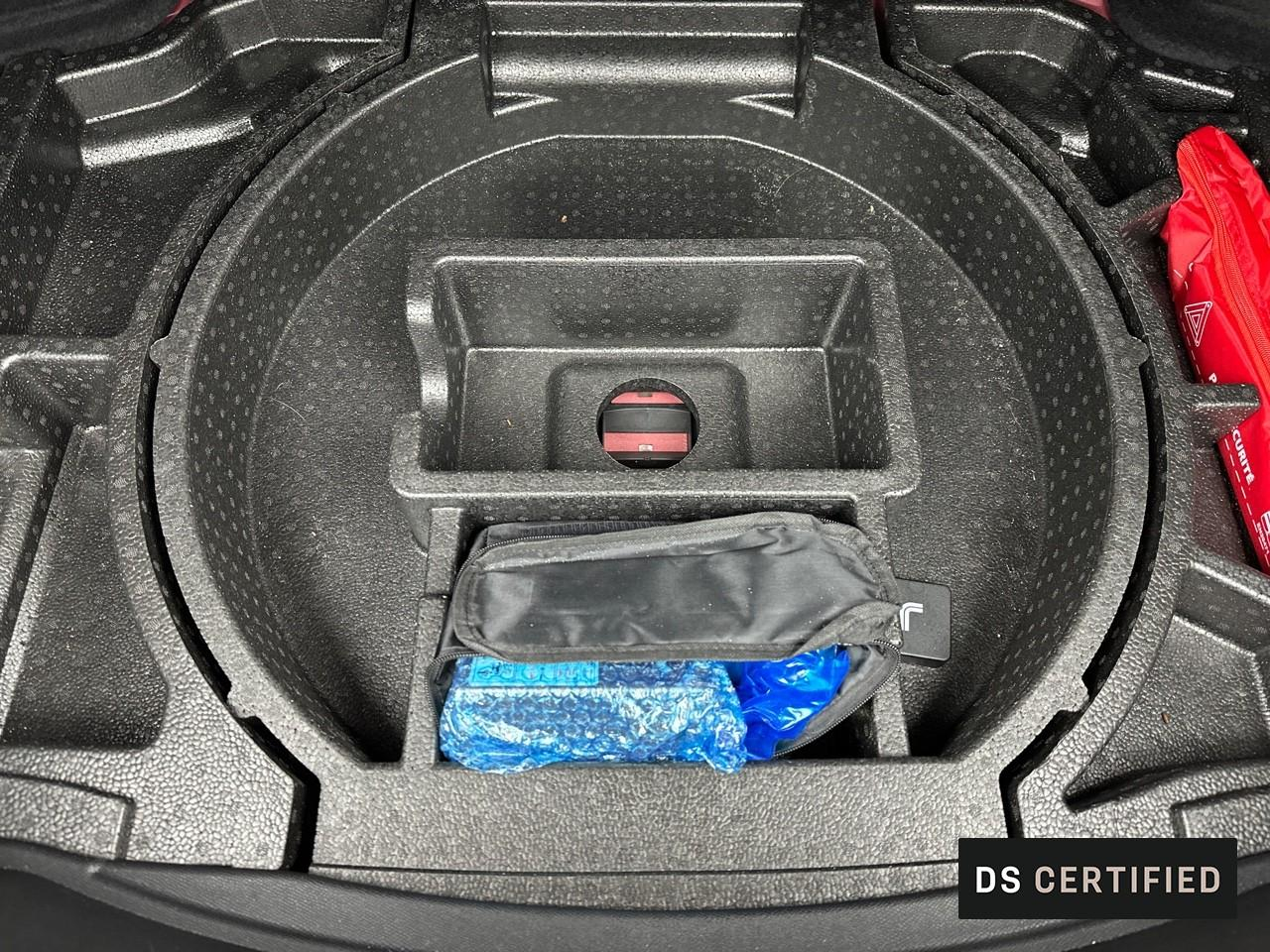 Ds Ds 4 puretech 130 eat8 opera — photo 37