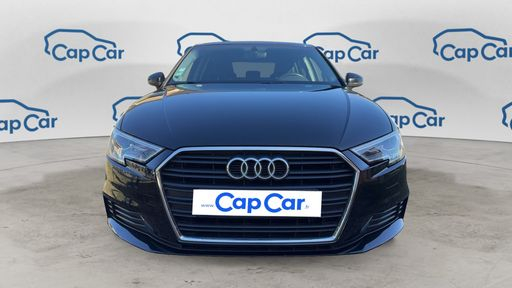 Audi A3 Sportback 1.0 TFSI 115 - Business Line – 2017 – 139683 km – Essence – Boîte Manuelle — photo 25