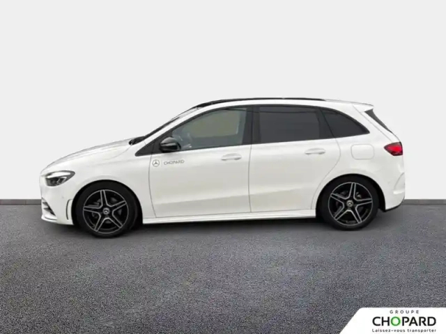 Mercedes Classe B 200 d 8g-dct — photo 37