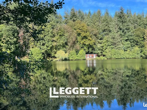Terrain 51 700 m² Ger