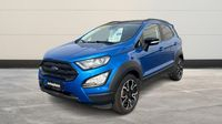 Ford Ecosport 1.0 EcoBoost 125ch Active 147g