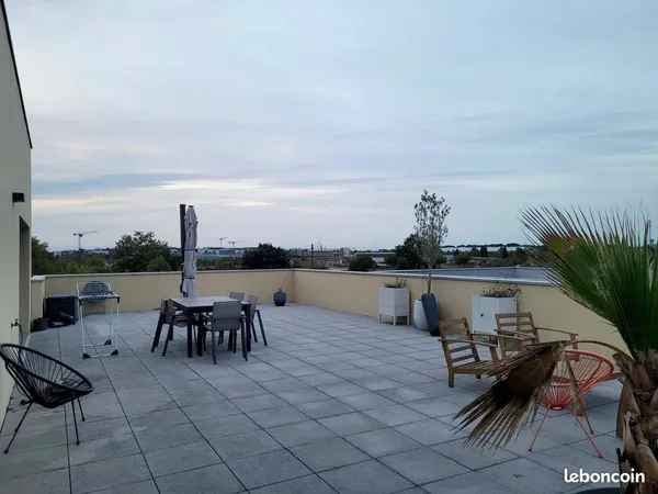 Location appartement 3 pièces