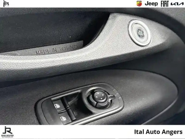 Fiat 500 e 118ch pack confort &amp; style my23 — photo 13