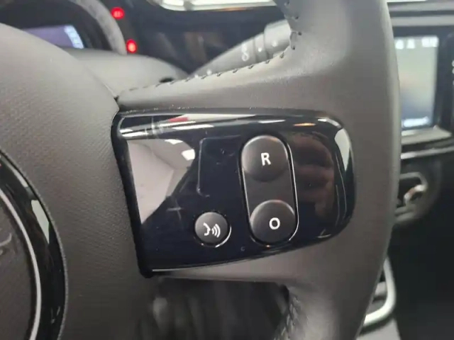 Renault Twingo iii sce 65 - 21 — photo 135