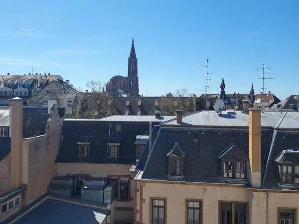 Appartement 5 pièces 116 m²