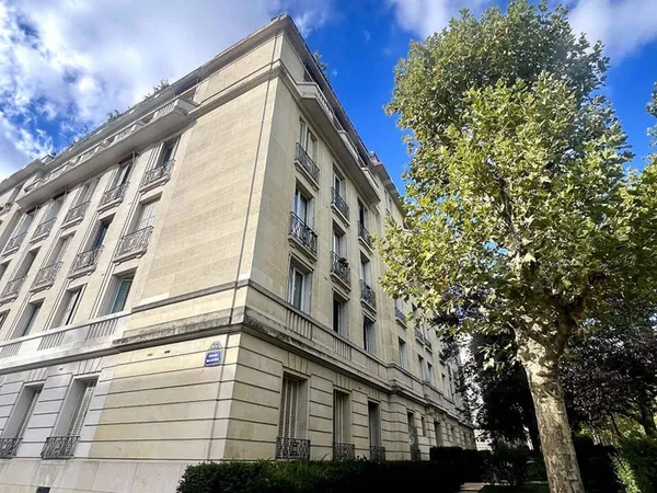 Appartement 1 pièce 23 m²