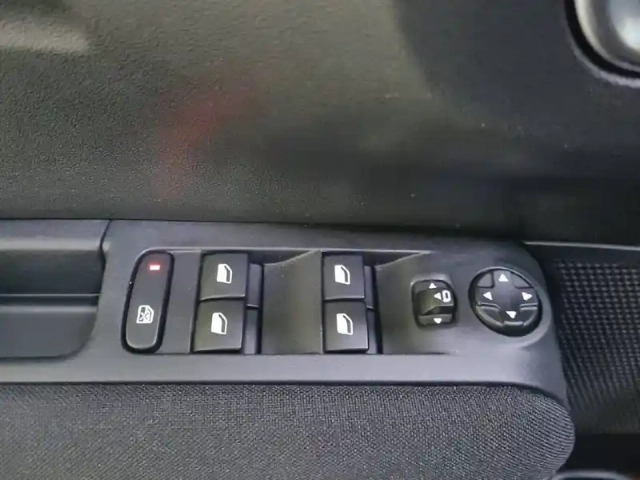 Citroën C3 Aircross bluehdi 110 s&amp;s bvm6 — photo 50