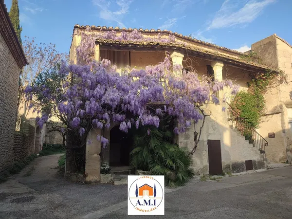 Maison 5 pièces 207 m²