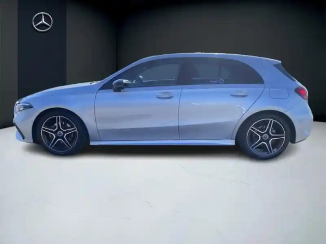 Mercedes Classe A 200 d edition 140 — photo 2