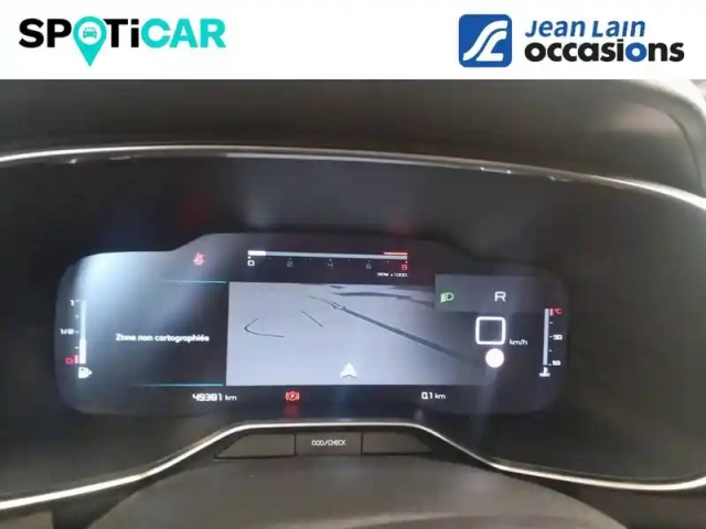 Citroën C5 Aircross puretech 130 s&amp;s eat8 — photo 10