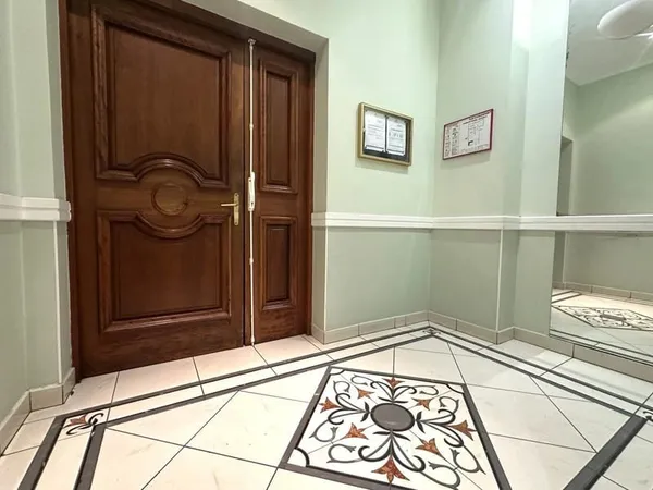 APPARTEMENT 3 PIECES - CENTRE VILLE CAGNES SUR MER