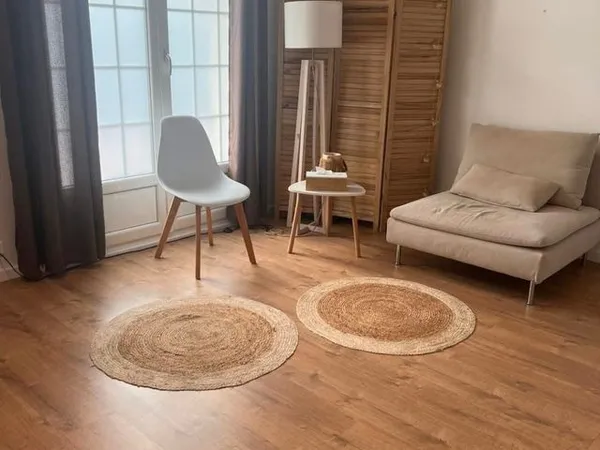 Location professionnelle partagée