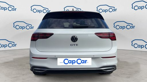 Volkswagen Golf 1.4 e-Hybrid 245 DSG6 - GTE – 2021 – 149945 km – Hybride rechargeable – Boîte Automatique — photo 11