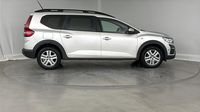 Dacia Jogger 1.0 ECO-G 100ch Confort 7 places — photo 4