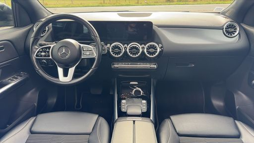 Mercedes Classe GLA 200 163 7G-DCT - Business Line – 2021 – 32000 km – Essence – Boîte Automatique — photo 37