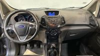 Ford Ecosport 1.0 EcoBoost 125ch Titanium — photo 11