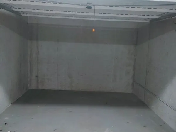 Box parking