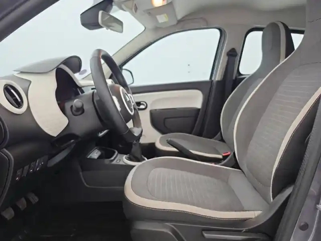 Renault Twingo iii sce 65 — photo 81